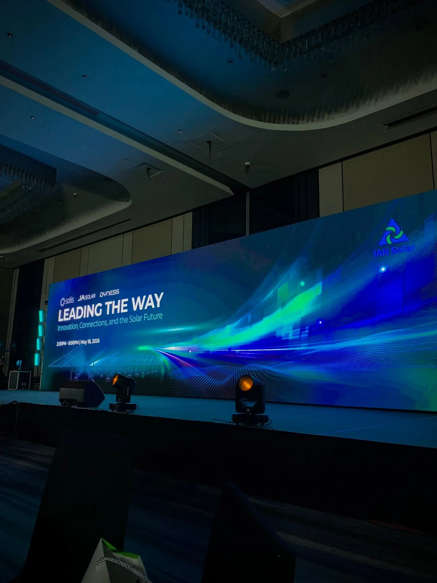 Placeholder: Leading the Way 2026