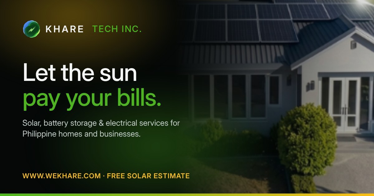 Client Portal — Project Tracking | KHARE TECH INC.